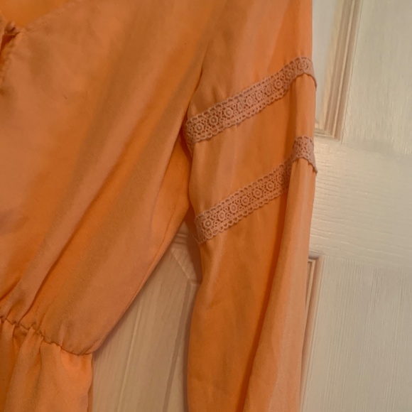 Gianni Bini romper - Picture 3 of 4